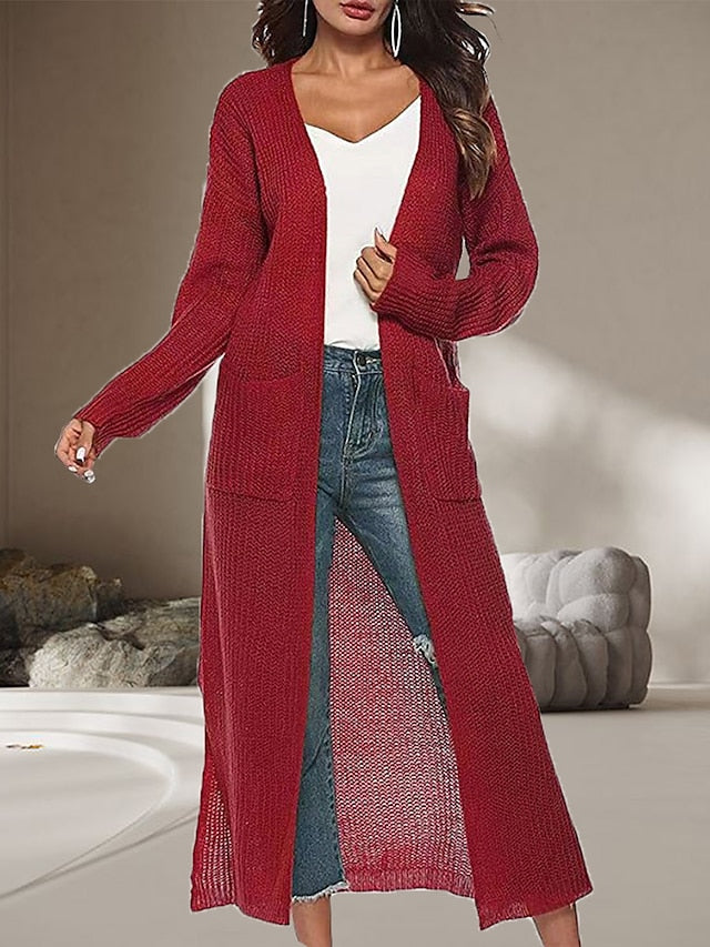 Levoire | Élégant et stylé tricot