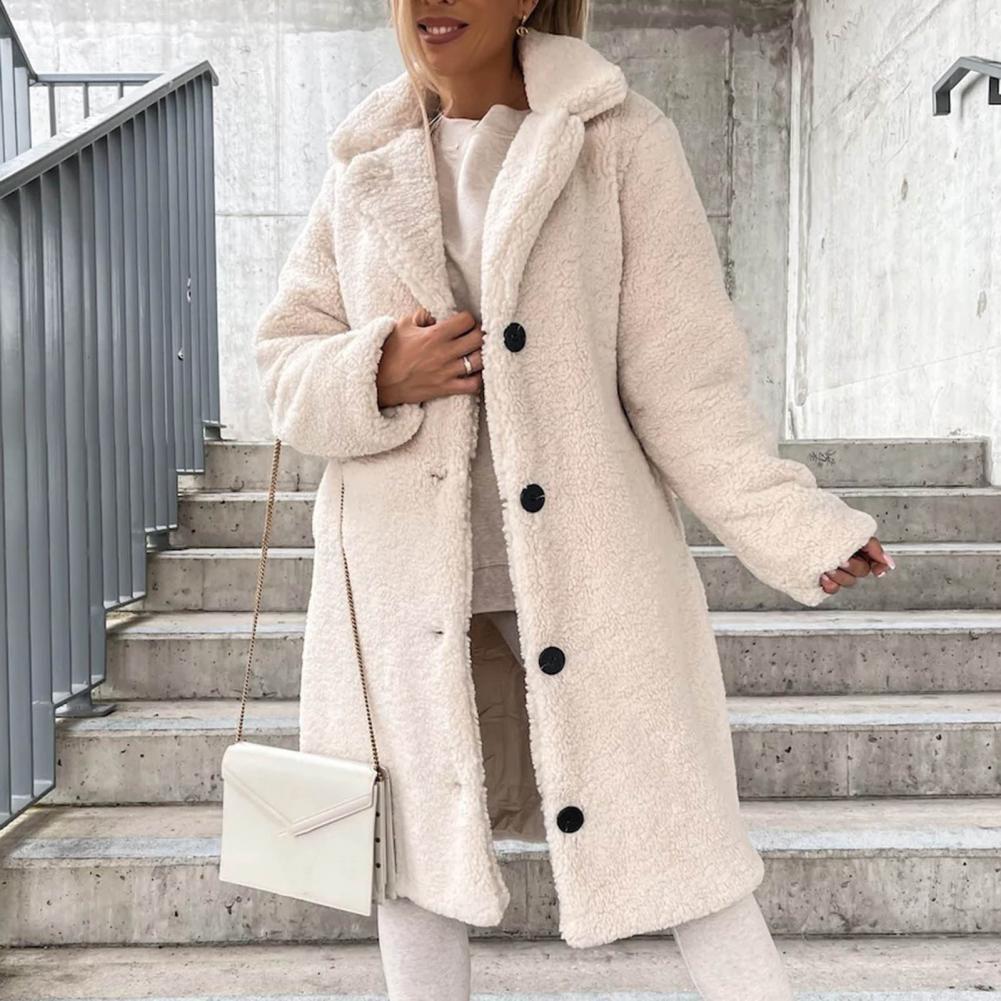 Levoire | Manteau D'Hiver Polyvalent Et Pratique