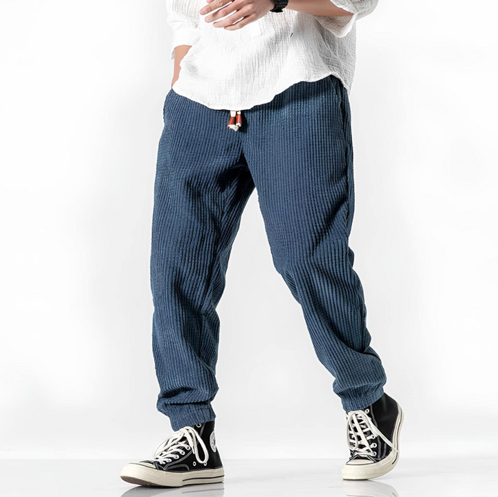 Levoire | Corduhat Dans un Style Frais Bleu