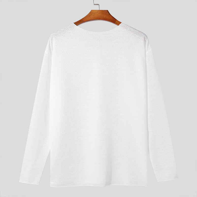 Levoire | T-shirt léger respirant
