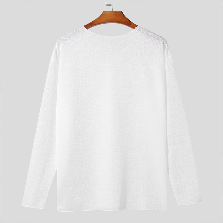Levoire | T-shirt léger respirant