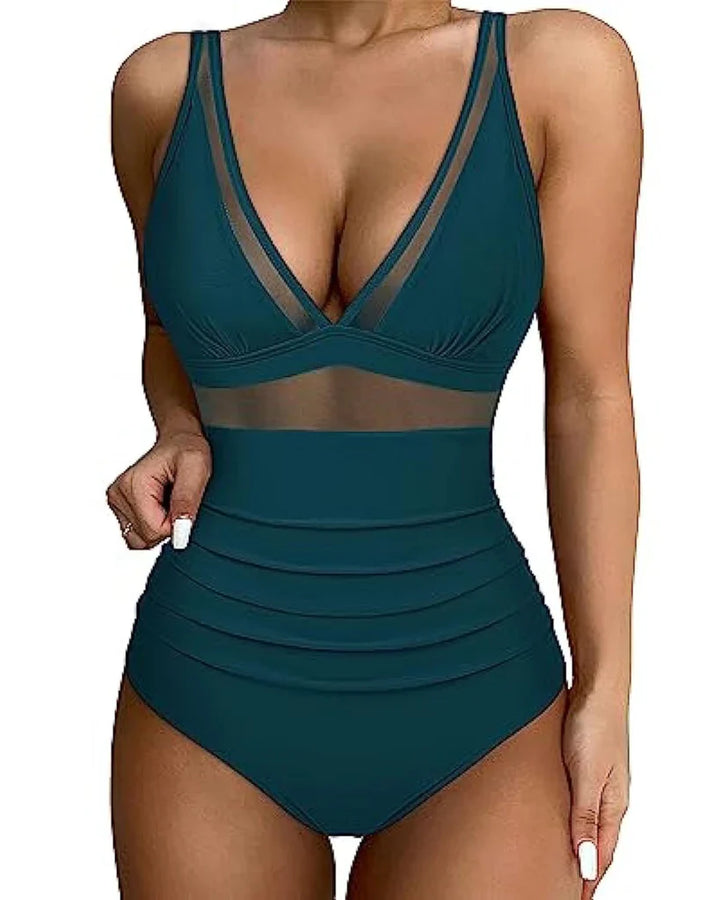 Levoire | Cove Maillot De Bain Bleu