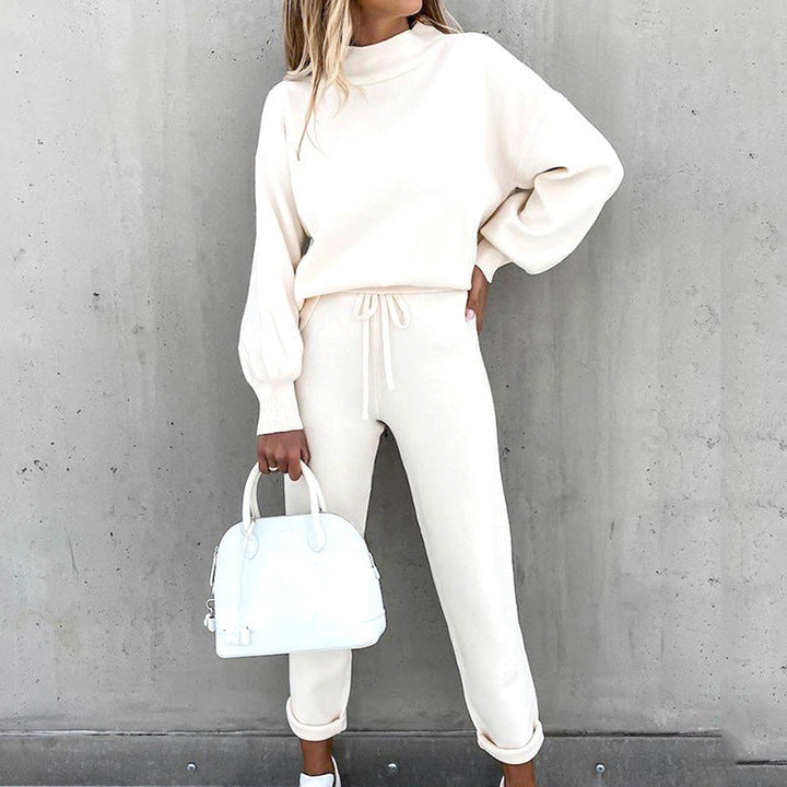 Levoire | Chaussures En Cuir Confortables Blanc