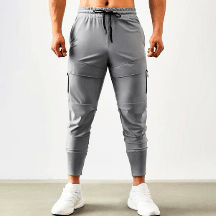 Levoire | Pantalon Jogging Élégant Homme