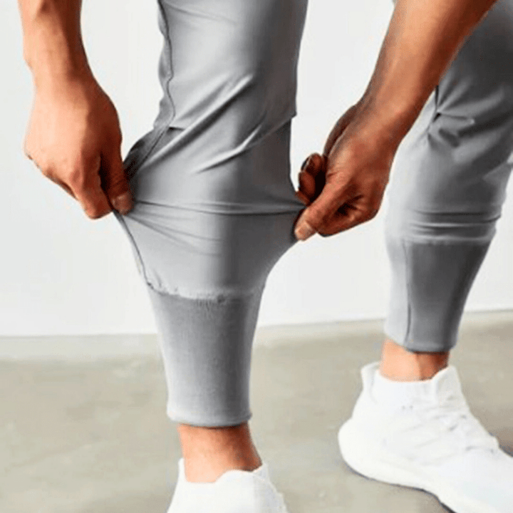 Levoire | Pantalon Jogging Élégant Homme