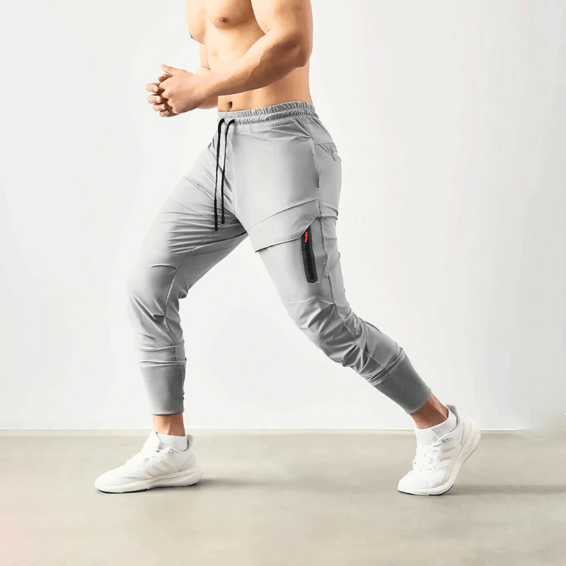 Levoire | Pantalon Jogging Élégant Homme