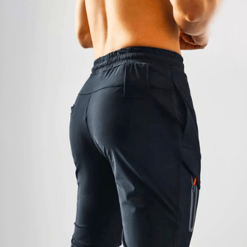Levoire | Pantalon Jogging Élégant Homme