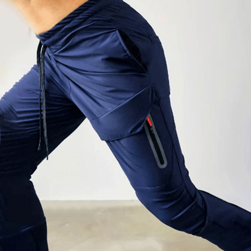 Levoire | Pantalon Jogging Élégant Homme