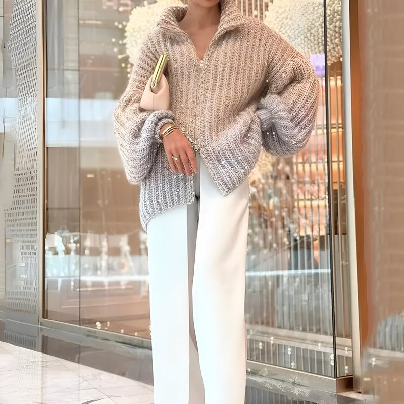Levoire | Cardigan élégant