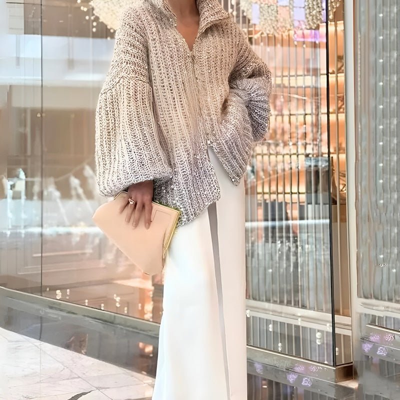 Levoire | Cardigan élégant