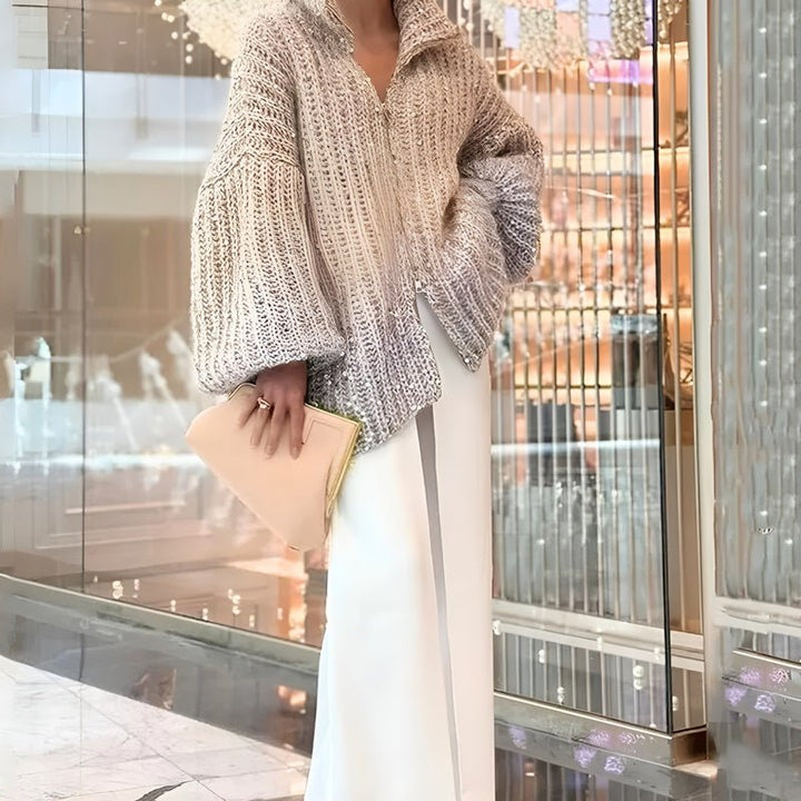 Levoire | Cardigan élégant
