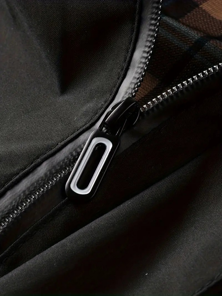 Levoire | Veste De Loisir Coupe-Vent