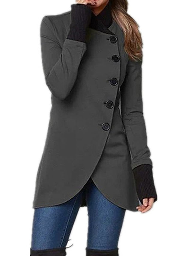 Levoire | Veste mode et minimaliste Style 2