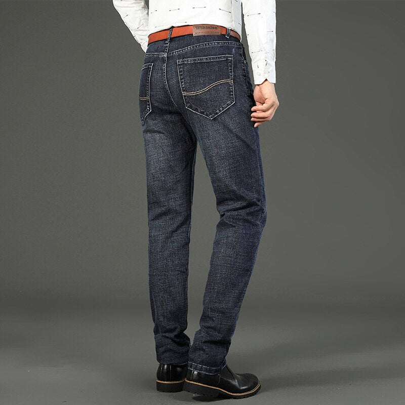 Levoire | Louez Des Jeans Droits
