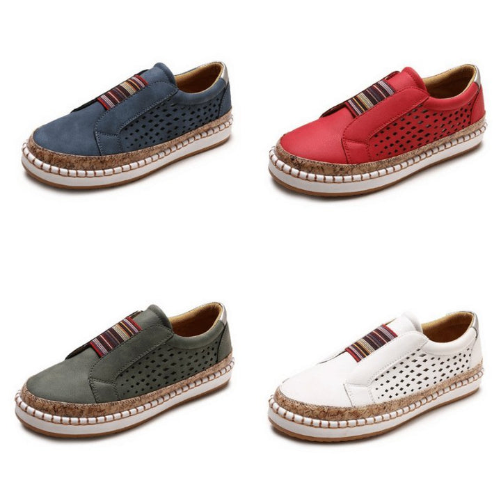 Levoire | Anneaux De Chaussures Pour Femmes