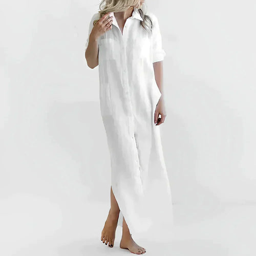 Levoire | Robe Longue Pour Femmes Emilia