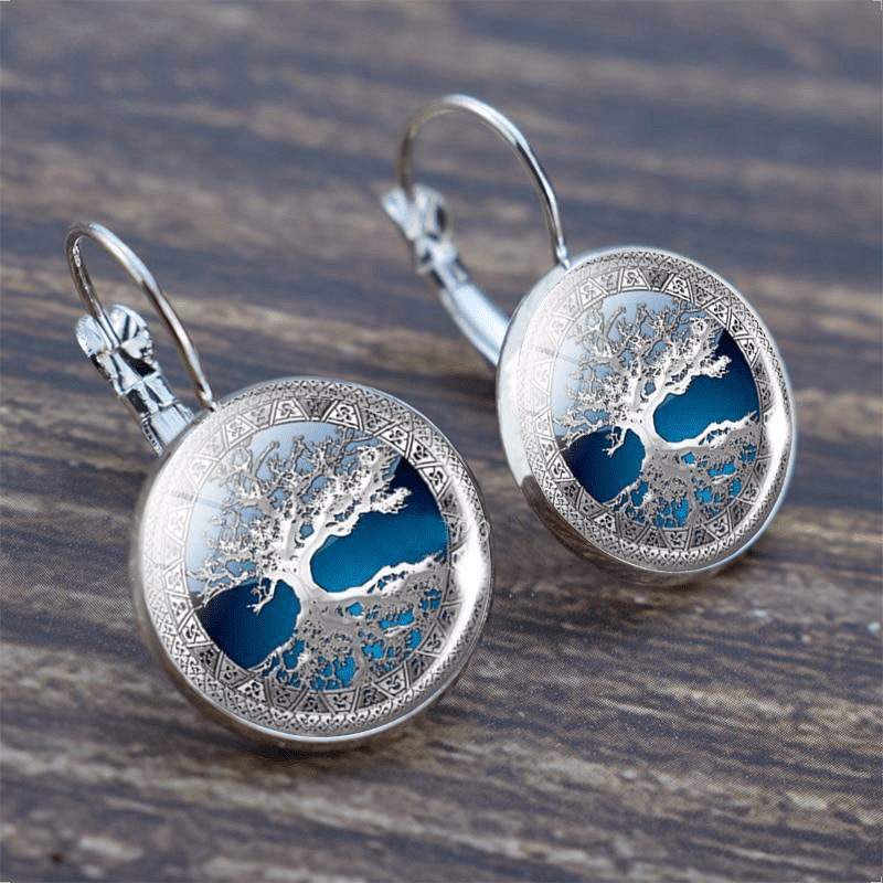 Levoire | Boucles D'Oreilles Élégantes Avec Un Design Raffiné
