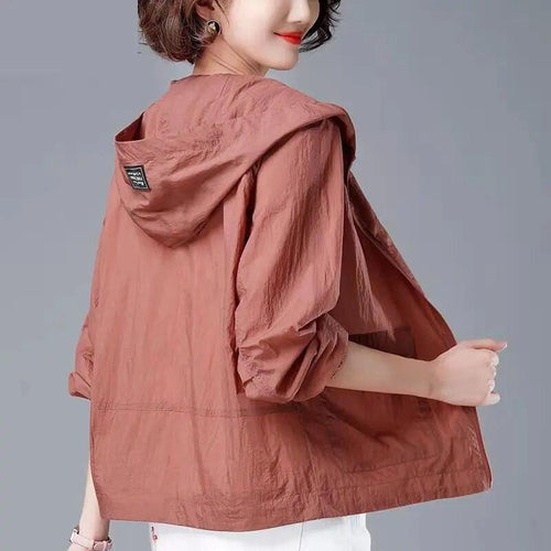 Levoire | Veste D'Été Pour Femmes Style Et Confort