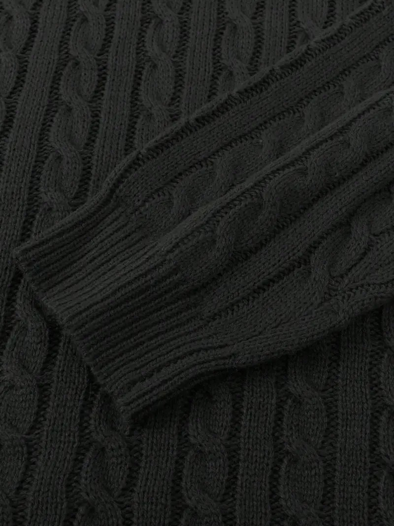 Levoire | Cardigan ajusté à manches longues
