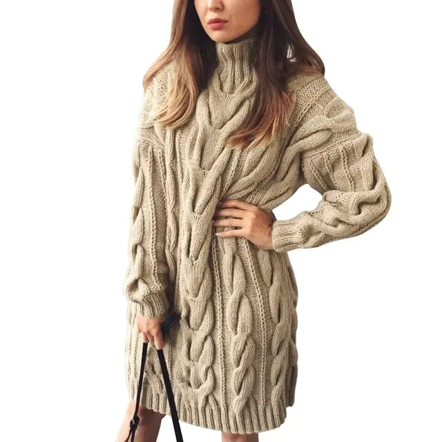 Levoire | Robe d'hiver élégante et polyvalente Styl 6 L
