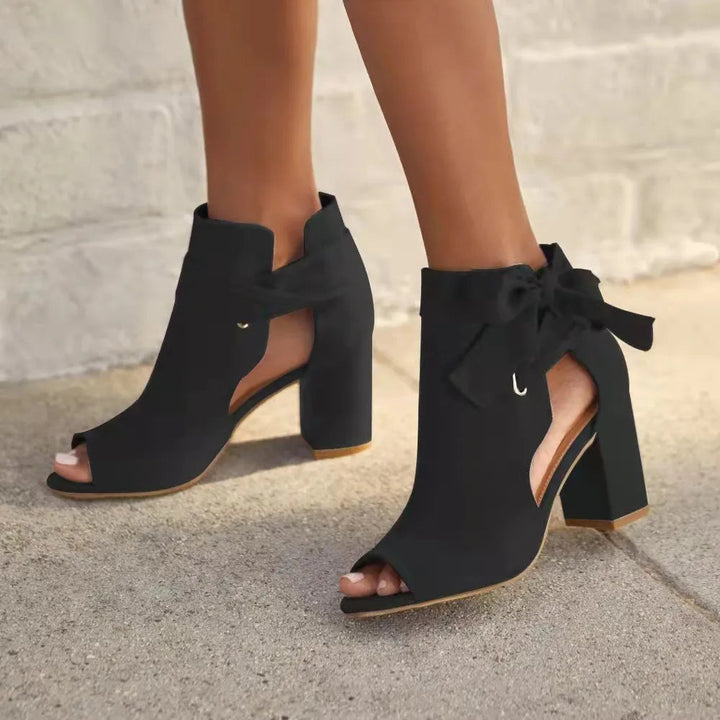 Levoire | Chaussures À Lacets Élégantes