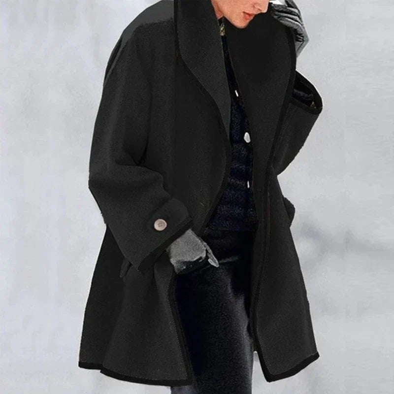 Levoire | Veste De Transition Noir