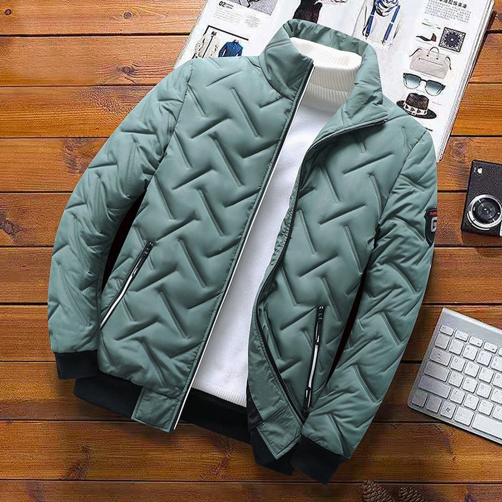 Levoire | Veste Rennot