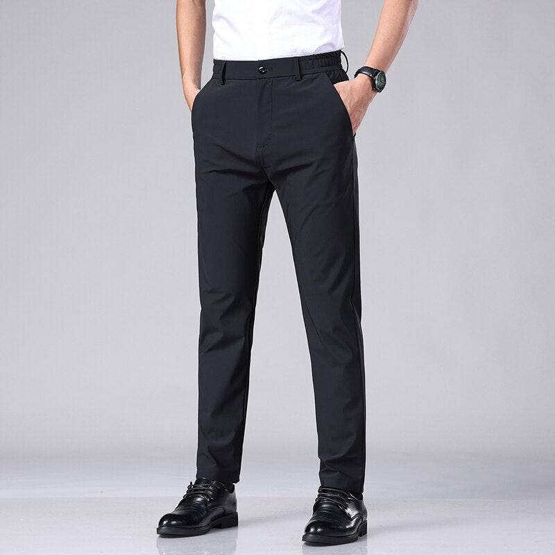 Levoire | Pantalon De Travail Stretch