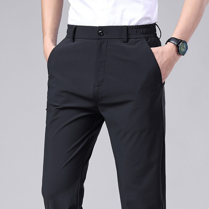 Levoire | Pantalon De Travail Stretch