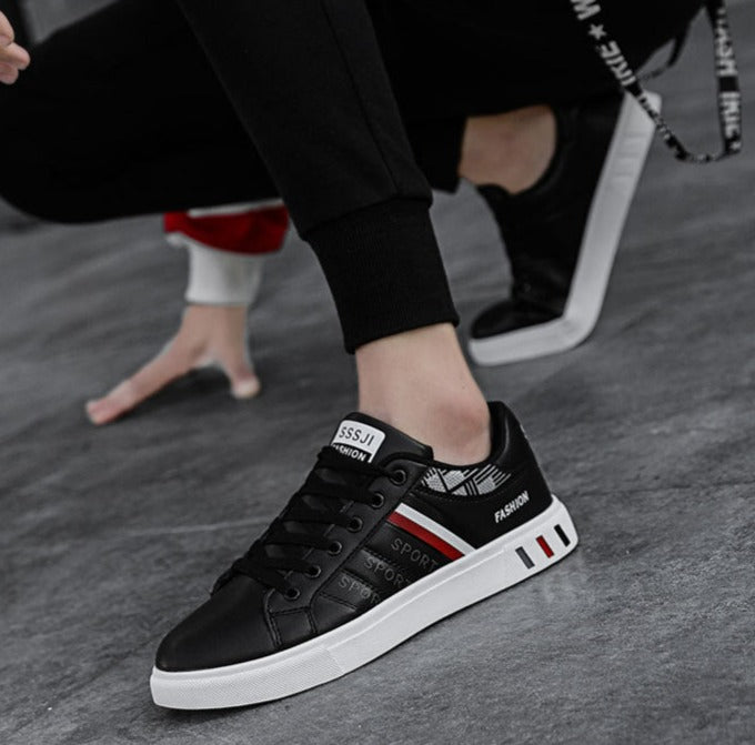 Levoire | Chaussures De Sport Noir